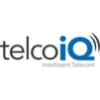 telcoiq / technology brokerage group logo image