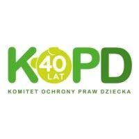 komitet ochrony praw dziecka logo image