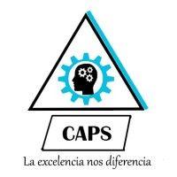 asociación caps logo image