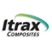 itrax composites logo image