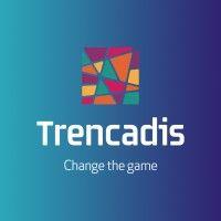 trencadis logo image