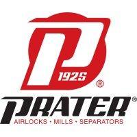 prater industries logo image