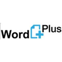 wordplus logo image