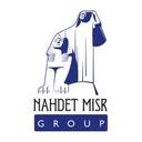 logo of Nahdet Misr Publishing Group