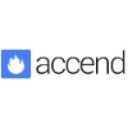 logo of Accend Inc