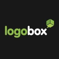 logobox agency logo image