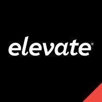 elevate studios logo image