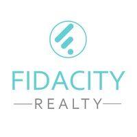 fidacity realty logo image