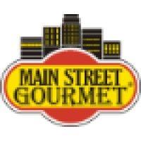 main street gourmet logo image