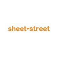 sheet street logo image