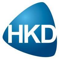 hkd global ltd logo image