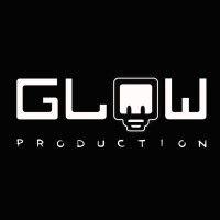 glow production logo image