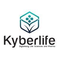 kyberlife logo image