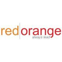 red orange north america, inc. logo image