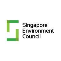 singapore environment council (sec) logo image