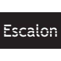 escalon logo image