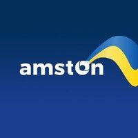 amston logo image