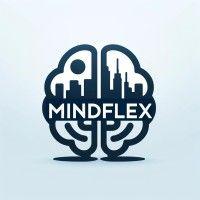 mindflex health logo image