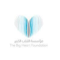 the big heart foundation