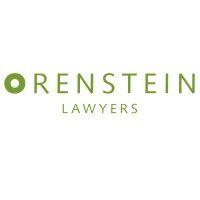 orenstein lawyers pty ltd logo image