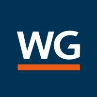 wilson gunn | patent & trade mark attorneys logo image