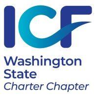 icf washington state (icfwa) logo image