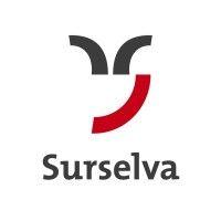 surselva tourismus ag logo image