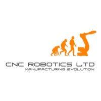 cnc robotics ltd logo image