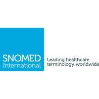 snomed international logo image