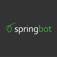 springbot logo image