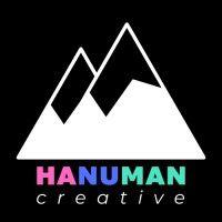 hanuman creative llc logo image