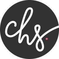 chs logo image