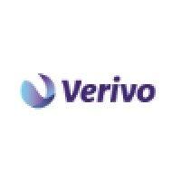 verivo logo image