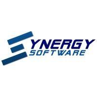 synergy software, thailand logo image