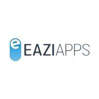 eazi apps slovakia logo image