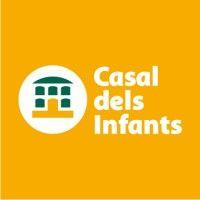 casal dels infants per l'acció social als barris logo image