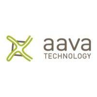 aava technology llc logo image