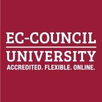 ec-council university logo image