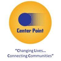 center point, inc. logo image