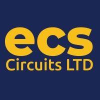 ecs circuits limited logo image