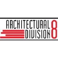 architectural division 8, inc. logo image