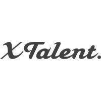 xtalent,inc logo image