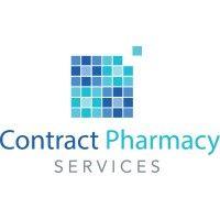 contract pharmacy services, inc. logo image