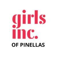 girls incorporated of pinellas logo image