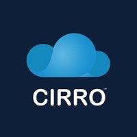 cirro logo image