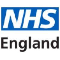 nhs england: change & programme delivery logo image