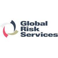 global risk services sarl logo image