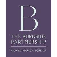 the burnside partnership logo image