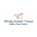 logo of Wholly Kosher Travel