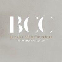 brickell cosmetic center logo image